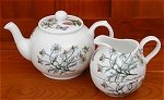 Teaflowers Tea Set for 4 NP